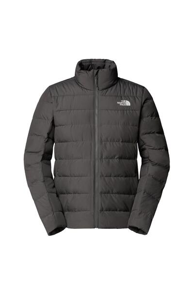 THE NORTH FACE M ACONCAGUA 3 JACKET Smoked