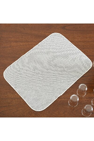 Home Box Lauren Quick Dry Kitchen Mat