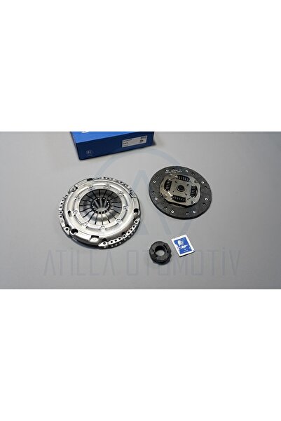 SACHS VW PASSAT CC 2008-2012 1.4 TSİ BASKI BALATA DEBRİYAJ SETİ 3000970082