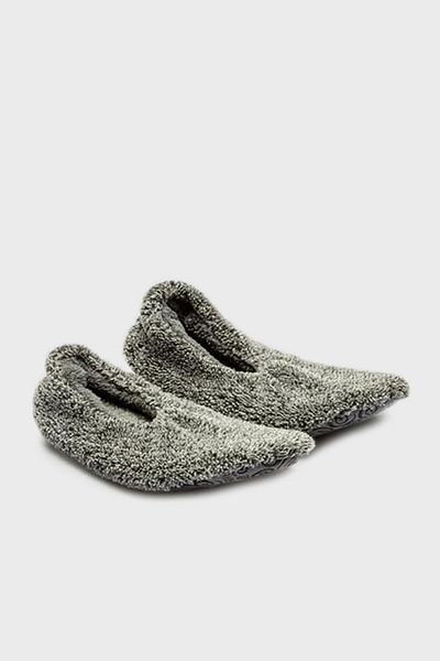 Twigy Tw Relax Silent Sole Slippers Men's Slippers Aa0863