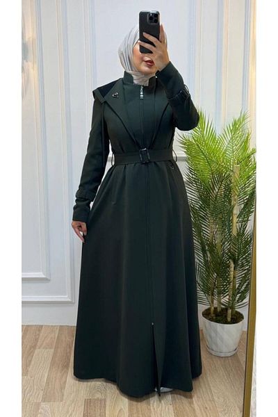 Tebrikler tekstil New Season Women's Summer Overcoat - Stylish and Comfortable, M0028