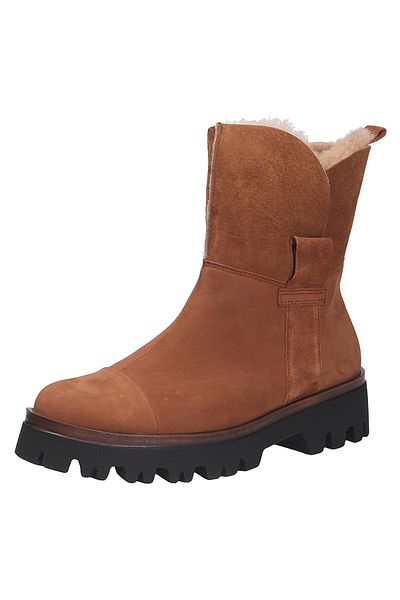 Waldläufer Stiefelette