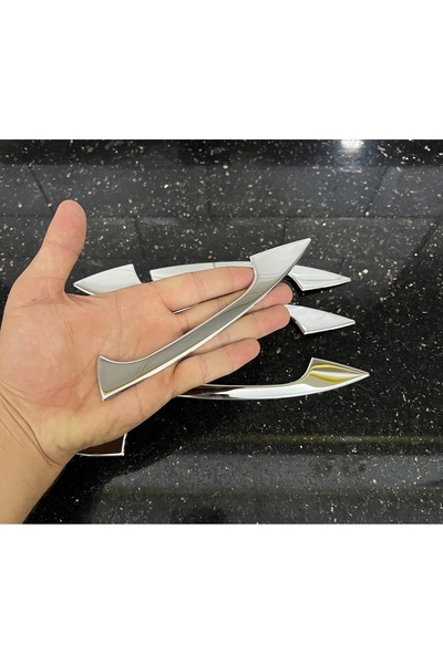 Store Mercedes Door Handle Chrome Chrome for W204 W212 W117 W176 W207