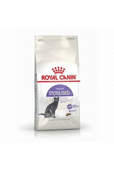 Royal Canin Sterilised 37 Kısırlaştırılmış Kedi Maması 15 Kg -