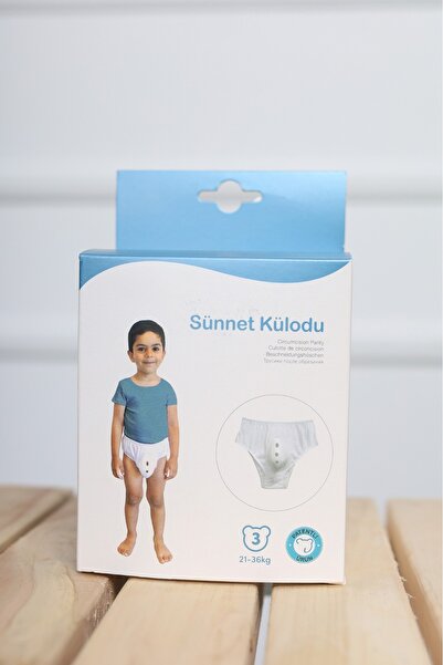 adenkidsfashion SÜNNET KÜLODU
