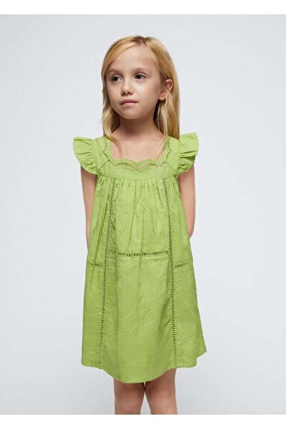 MAYORAL Kız Çocuk Elbise