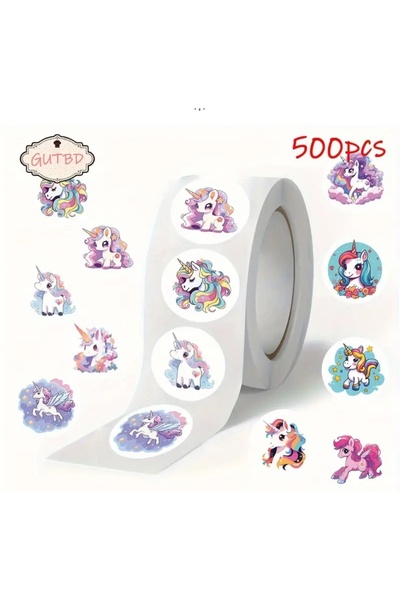 Sonic unicorn HEDİYE  ETİKET STİCKER ÇIKARTMA DEFTER TELEFON unicorn