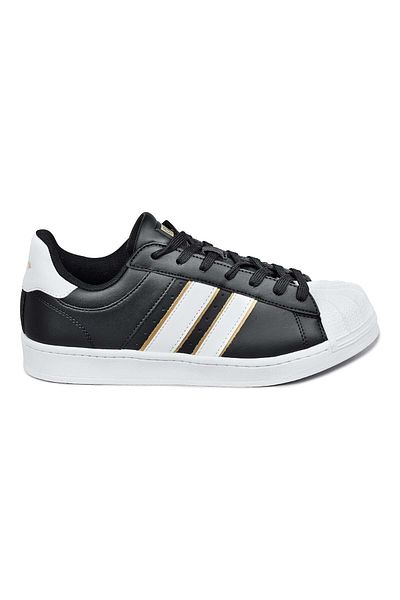 Jump 28787 Sneakers Black-white