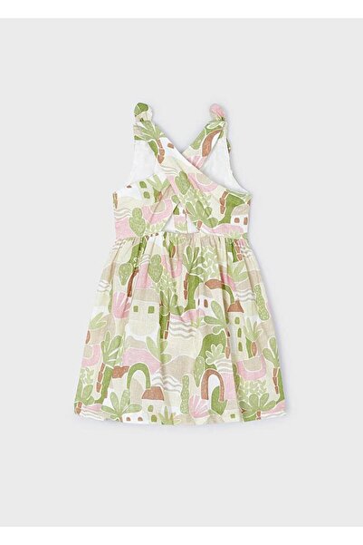 MAYORAL Girl's Dress