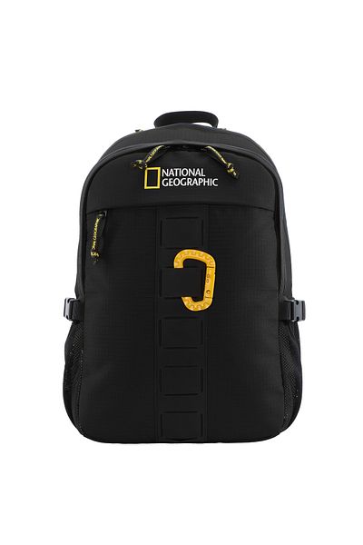 NATIONAL GEOGRAPHIC Explorer III RPET Computer/Laptop Backpack