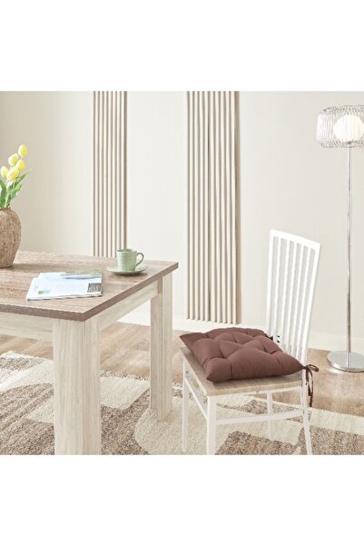 Home Box Axis Microfibre Chair Pad - 40x40 cm