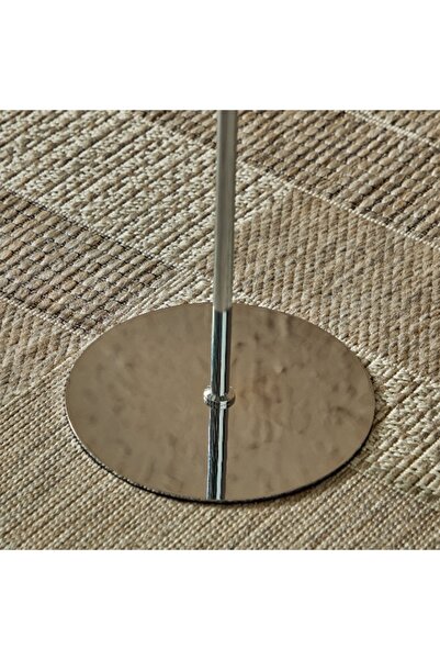 Home Box Stark 20W LED Floor Lamp with Silicone Tube - 36x25x158 cm