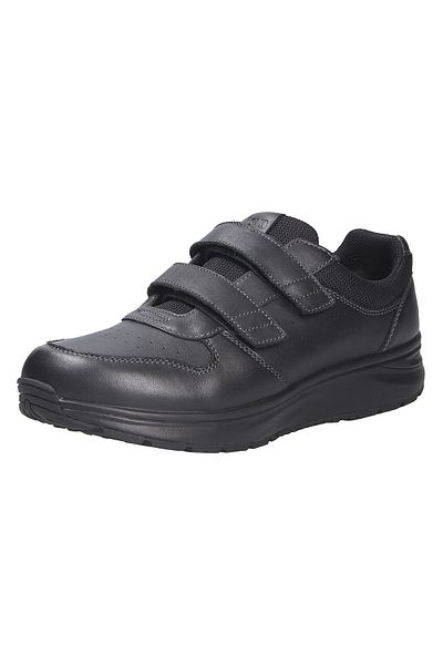 Joya DYNAMO STRAP M BLACK II – Low-Top-Schuhe
