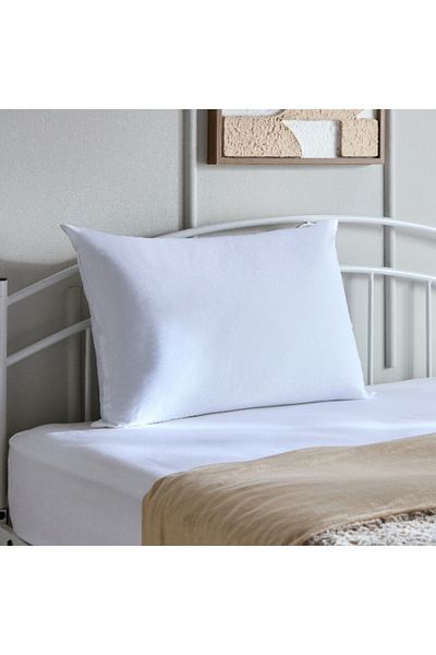 Home Box Never Go Flat Pillow - 50x75 cm
