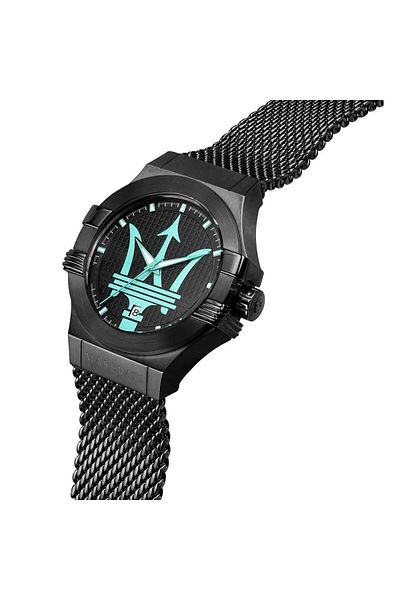 Maserati R 8853144002   Aqua Edition Men's Wristwatch