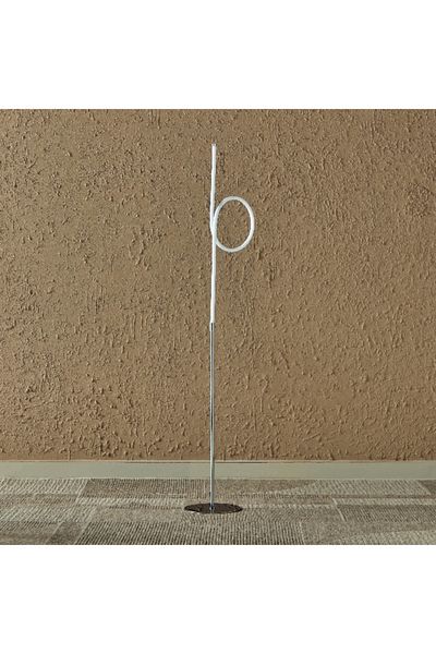 Home Box Stark 20W LED Floor Lamp with Silicone Tube - 36x25x158 cm