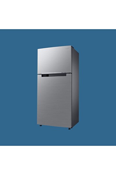 Samsung RT50K600PS9,Üstten Dondurucu Buzdolabı, 504 Litre
