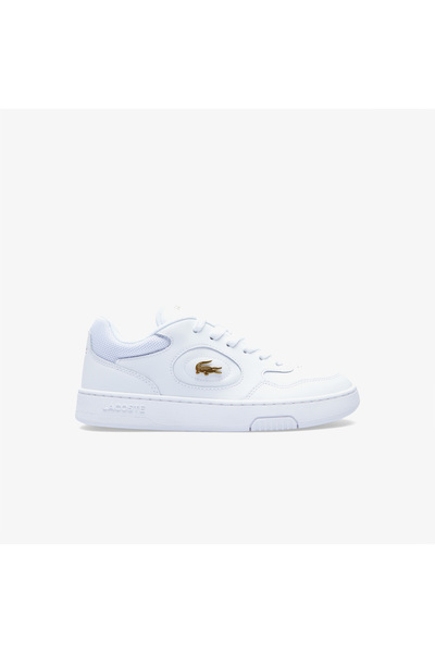 Lacoste Lineset Kadın Beyaz Sneaker
