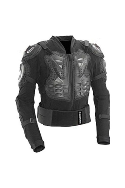 Scoyco Body Armor K360 Mesh Protective Jacket