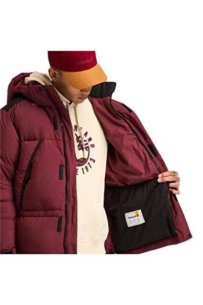 Timberland Howker Durable Waterrepellent Rec.Down P Men's Jacket