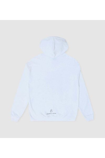F5 Oversized Zip-Up Hoodie