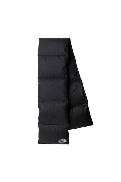 THE NORTH FACE NUPTSE ΠΟΔΙΑ NF0A8A39KX71 - Μαύρο STD Cut