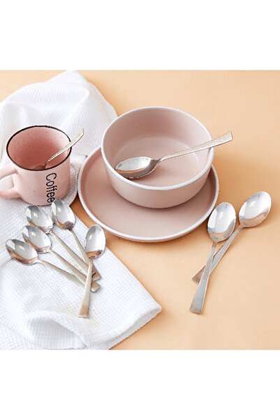 Home Box Vivante Tea Spoon - Set of 6