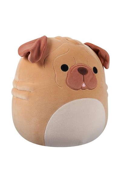 Squishmallows Shar-Pei Morton 30 cm Sqcr05501