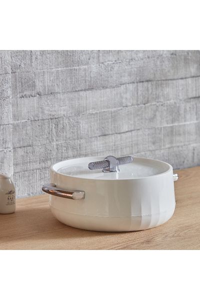 Home Box Elegance Hot Pot Casserole - 2.6 L