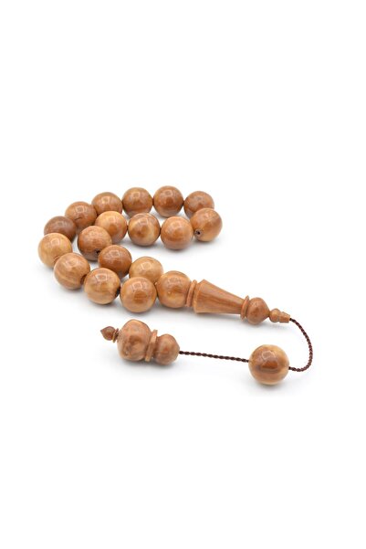 Murty99 Mărgele de rugăciune Mascota Kuka Efe cu sistem de tăiere cu sferă de...