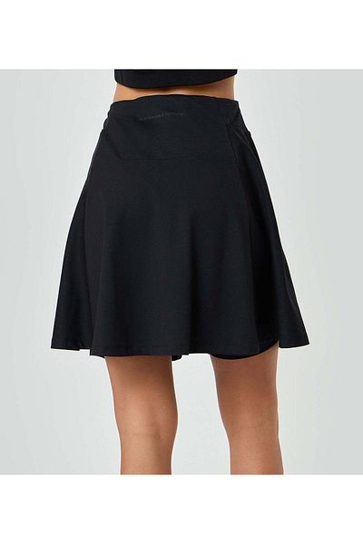 F5 Active Skort - Green For Women