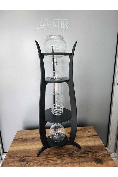 ALOHA Emir Coldbrew Tower (1200 ml)
