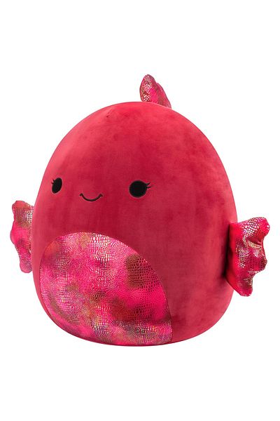Squishmallows Betta Fish Barella 40 cm Sqcr05481