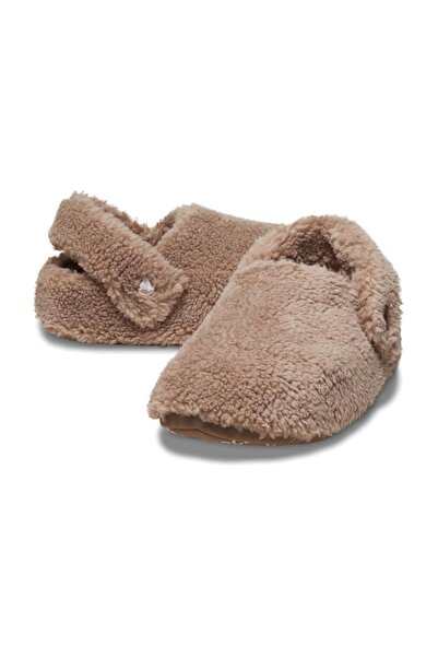 Crocs Κλασικά άνετα παπούτσια Champignon - 209386 -195
