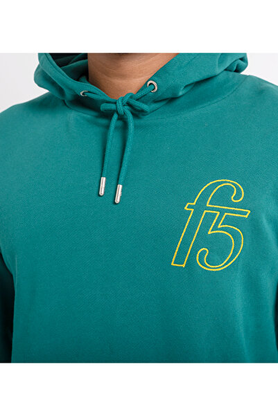 F5 Essential Hoodie For Men
