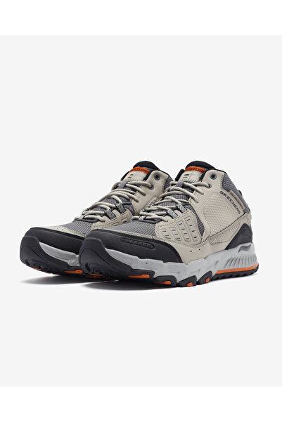 SKECHERS ARCH FİT ESCAPE PLAN Erkek Bej Outdoor Bot 237549 TPBK