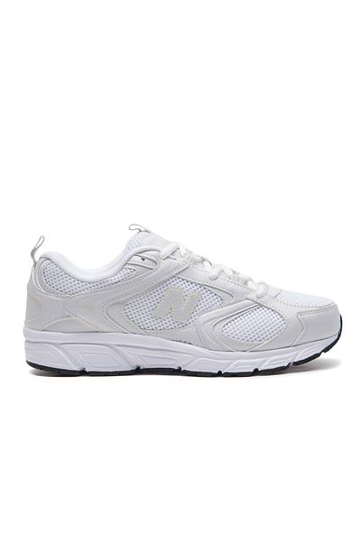 New Balance Λευκά αθλητικά παπούτσια Unisex 408 Model