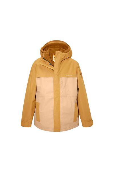 Timberland Benton Waterproof 3in1 Jacket Men's Jacket