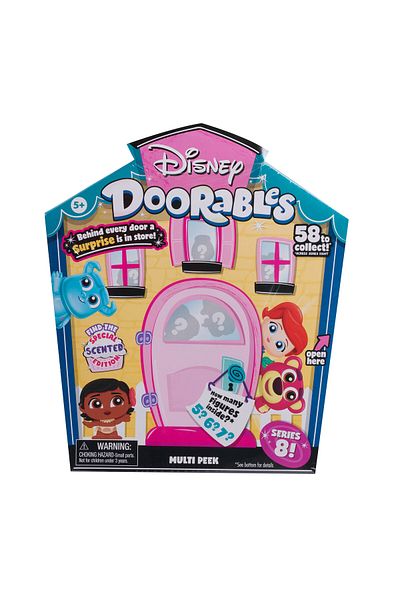 Disney Doorables Multi Peek (S8)
