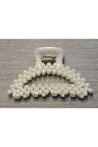 Melantis Agrafă de păr Pearl Latch
