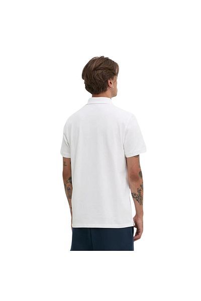 Timberland Tricou polo cu mânecă scurtă Millers River Pique pentru bărbați