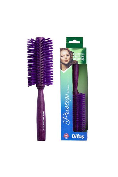 Difaş Hair Brush Prestige 2039