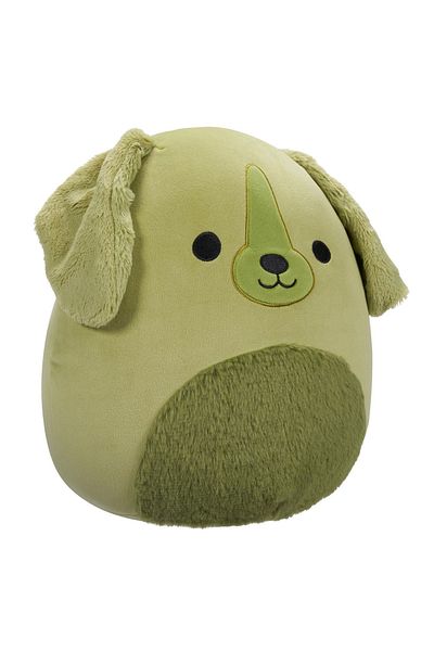 Squishmallows Golden Retriever Brad 30 cm Sqcr05433