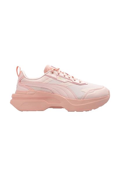 Puma Kosmo Rider Tonal Wns 38988202   - Pink Women's Casual Shoes