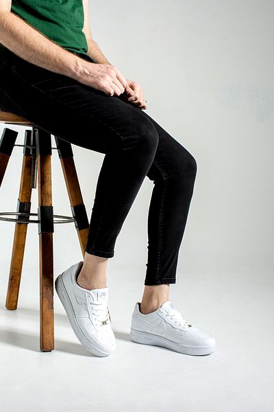 CEDY DENIM Ιταλική κοπή Lycra Navy Blue Skinny Jean - Skinny Leg C344