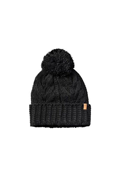 Timberland Cable Premium Pom Beanie Women's Beanie
