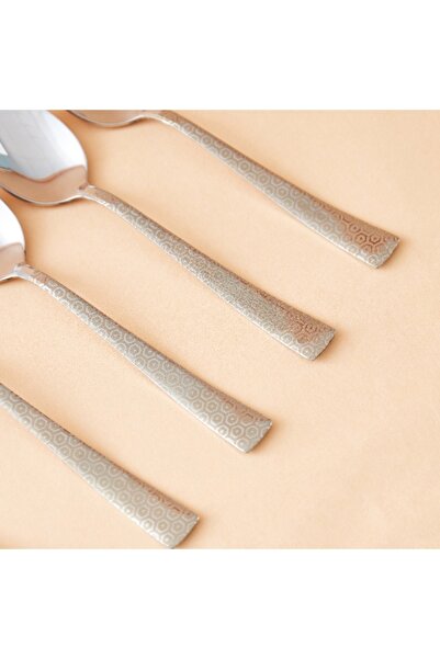 Home Box Vivante Tea Spoon - Set of 6