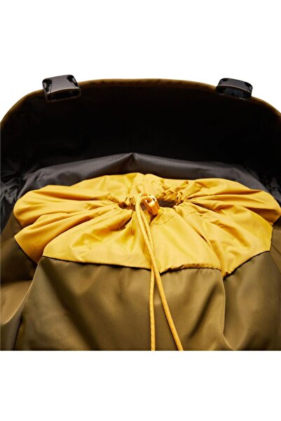 Timberland Nylon Backpack Unisex Backpack