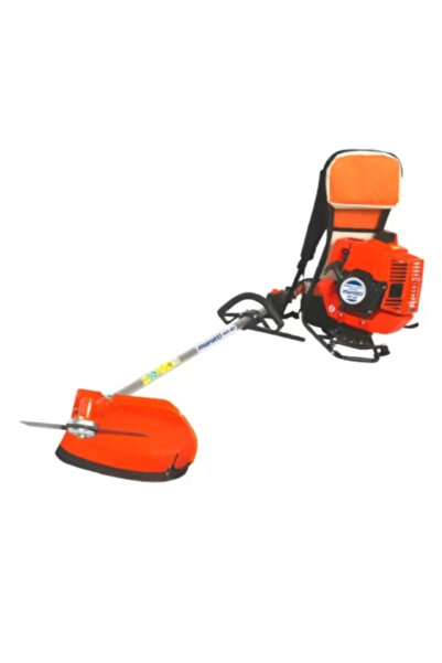 MURATTİ MT63 Motorlu Sırt Tırpan 3.0 Hp
