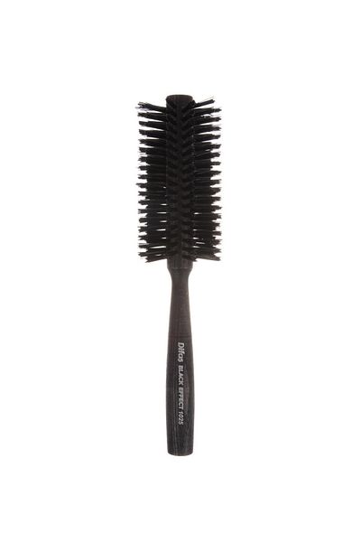 Difaş Hair Brush Black Effect 1025